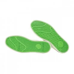 SATORISAN HEISEI 2 -Tendenza Italia satorisan heisei2 heisei 2 tutte sneaker uomo 044542601 wht 4