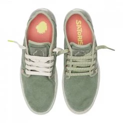 SATORISAN HEISEI 2 -Tendenza Italia satorisan heisei2 heisei 2 tutte sneaker uomo 044542701 wild 3