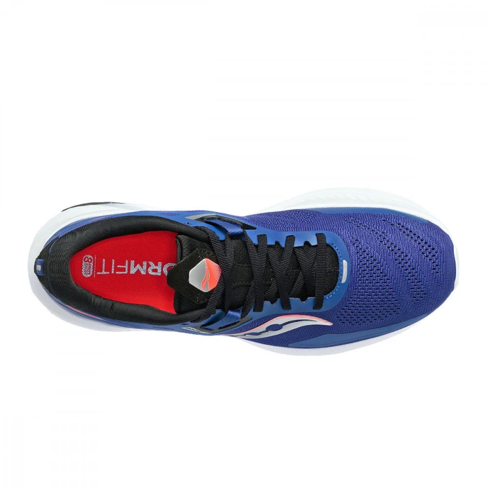 SAUCONY GUIDE 15 4 SAUCONY GUIDE 15 - immagine 2