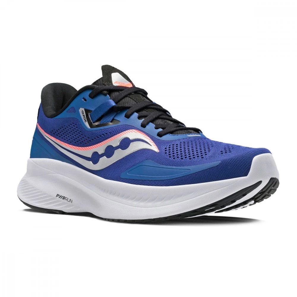SAUCONY GUIDE 15 5 SAUCONY GUIDE 15 - immagine 3