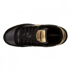 SAUCONY ORIGINALS JAZZ O' DONNA Nero -Tendenza Italia saucony originals 1044 jazz o donna tutte sneaker donna 039065801 521 3