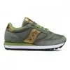 SAUCONY ORIGINALS JAZZ O' DONNA Verde -Tendenza Italia saucony originals 1044 jazz o donna tutte sneaker donna 039066101 535 1