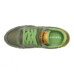 SAUCONY ORIGINALS JAZZ O' DONNA Verde -Tendenza Italia saucony originals 1044 jazz o donna tutte sneaker donna 039066101 535 4