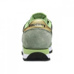 SAUCONY ORIGINALS JAZZ O' DONNA Verde -Tendenza Italia saucony originals 1044 jazz o donna tutte sneaker donna 039066101 535 5