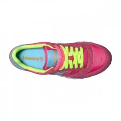 SAUCONY ORIGINALS JAZZ O' DONNA Rosa -Tendenza Italia saucony originals 1044 jazz o donna tutte sneaker donna 040208701 293 3