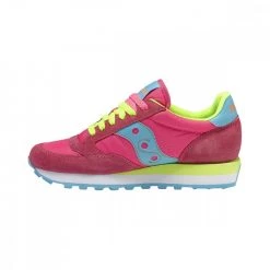 SAUCONY ORIGINALS JAZZ O' DONNA Rosa -Tendenza Italia saucony originals 1044 jazz o donna tutte sneaker donna 040208701 293 4
