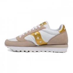 SAUCONY ORIGINALS JAZZ O' DONNA Bianco -Tendenza Italia saucony originals 1044 jazz o donna tutte sneaker donna 042114001 611 5