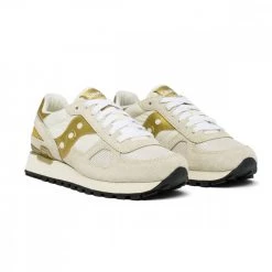 SAUCONY ORIGINALS SHADOW O' DONNA Beige -Tendenza Italia saucony originals 1108 shadow o donna tutte sneaker donna 039066401 720 5