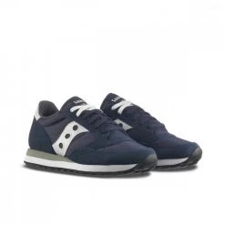 SAUCONY ORIGINALS JAZZ O' BLU NAVY -Tendenza Italia saucony originals 2044 jazz o blu navy tutte sneaker uomo 033505501 316 3