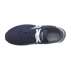 SAUCONY ORIGINALS JAZZ O' BLU NAVY -Tendenza Italia saucony originals 2044 jazz o blu navy tutte sneaker uomo 033505501 316 4
