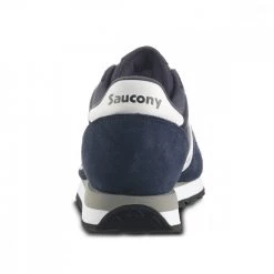 SAUCONY ORIGINALS JAZZ O' BLU NAVY -Tendenza Italia saucony originals 2044 jazz o blu navy tutte sneaker uomo 033505501 316 5