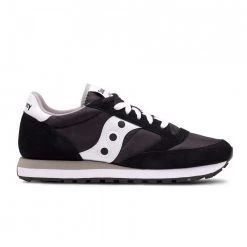 SAUCONY ORIGINALS JAZZ O' NERA Nero