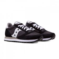 SAUCONY ORIGINALS JAZZ O' NERA Nero -Tendenza Italia saucony originals 2044 jazz o nera tutte sneaker donna 035661701 449 3