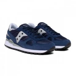 SAUCONY ORIGINALS SHADOW O' Blu -Tendenza Italia saucony originals 2108 shadow o tutte sneaker uomo 030223001 523 3