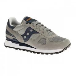 SAUCONY ORIGINALS SHADOW O' Grigio -Tendenza Italia saucony originals 2108 shadow o tutte sneaker uomo 031615901 563 3