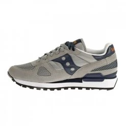 SAUCONY ORIGINALS SHADOW O' Grigio -Tendenza Italia saucony originals 2108 shadow o tutte sneaker uomo 031615901 563 5