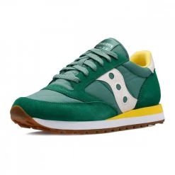 SAUCONY ORIGINALS JAZZ O' 9 SAUCONY ORIGINALS JAZZ O' -Tendenza Italia saucony originals s2044 jazz o tutte sneaker uomo 044608001 649 3