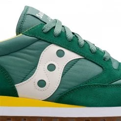 SAUCONY ORIGINALS JAZZ O' 10 SAUCONY ORIGINALS JAZZ O' -Tendenza Italia saucony originals s2044 jazz o tutte sneaker uomo 044608001 649 4