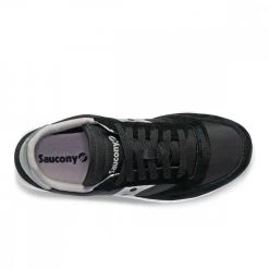 SAUCONY ORIGINALS JAZZ O' TRIPLE DONNA Nero -Tendenza Italia saucony originals s60530 jazz o triple donna tutte sneaker donna 044608201 15 2