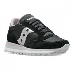 SAUCONY ORIGINALS JAZZ O' TRIPLE DONNA Nero -Tendenza Italia saucony originals s60530 jazz o triple donna tutte sneaker donna 044608201 15 3
