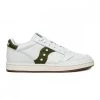 SAUCONY ORIGINALS JAZZ COURT Bianco, Verde -Tendenza Italia saucony originals s70555 jazz court tutte sneaker uomo 046033801 23 1