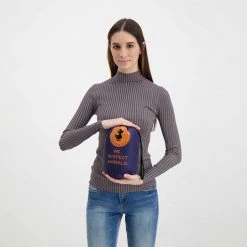 SAVE THE DUCK PIUMINO ALEXIS DONNA Blu -Tendenza Italia save the duck d33620wiris piumino cappuccio alexis donna giacconi donna 044997301 90000 5