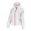 SAVE THE DUCK GIACCA STELLA DONNA Bianco 2 SAVE THE DUCK GIACCA STELLA DONNA Bianco -Tendenza Italia save the duck d36670wwind giacca con cappuccio stella donna giacconi donna 044997501 00000 1