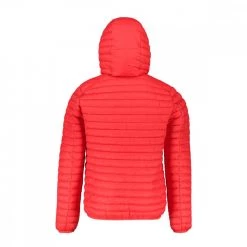 SAVE THE DUCK PIUMINO GIGA DONY BAMBINO Rosso -Tendenza Italia save the duck j30650b piumino giga dony bambino giacconi bambino 044787901 70020 3