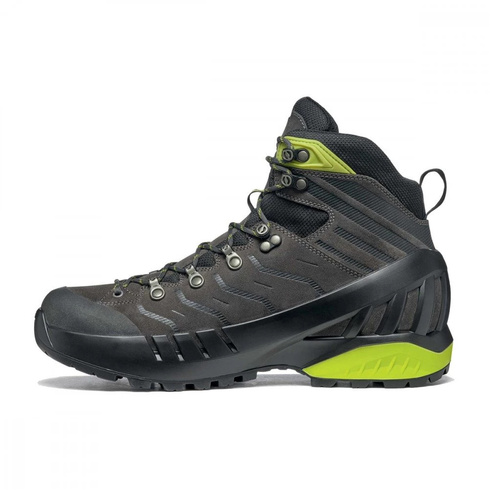 SCARPA CYCLONE-S GORE-TEX Grigio - immagine 5