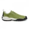 SCARPA MOJITO Verde -Tendenza Italia scarpa 32605 mojito scarpe montagna uomo 045649301 alo 1