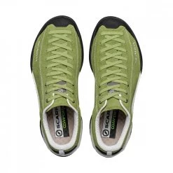 SCARPA MOJITO Verde -Tendenza Italia scarpa 32605 mojito scarpe montagna uomo 045649301 alo 3