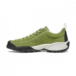 SCARPA MOJITO Verde -Tendenza Italia scarpa 32605 mojito scarpe montagna uomo 045649301 alo 6