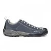 SCARPA MOJITO Grigio -Tendenza Italia scarpa 32605 mojito scarpe montagna uomo 045649501 ig 1