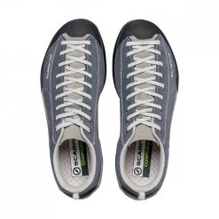 SCARPA MOJITO Grigio -Tendenza Italia scarpa 32605 mojito scarpe montagna uomo 045649501 ig 3