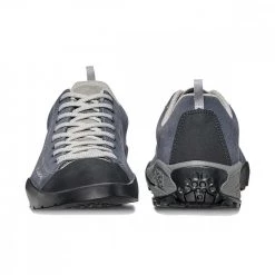 SCARPA MOJITO Grigio -Tendenza Italia scarpa 32605 mojito scarpe montagna uomo 045649501 ig 4