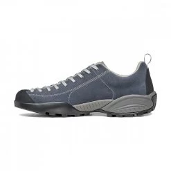 SCARPA MOJITO Grigio -Tendenza Italia scarpa 32605 mojito scarpe montagna uomo 045649501 ig 6