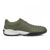 SCARPA MOJITO BIO Verde -Tendenza Italia scarpa 32706 mojito bio scarpe montagna uomo 044844001 mi 1