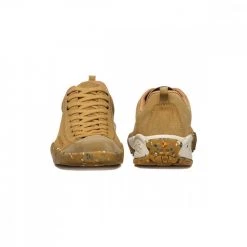 SCARPA MOJITO PLANET-SUEDE Beige -Tendenza Italia scarpa 32707 mojito planet suede scarpe montagna uomo 044844101 ca 4