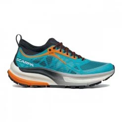 SCARPA GOLDEN GATE ATR Azzurro