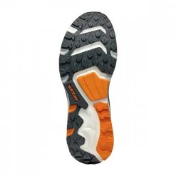 SCARPA GOLDEN GATE ATR Azzurro -Tendenza Italia scarpa 33076 golden gate atr trail running running uomo 044892601 azu 5