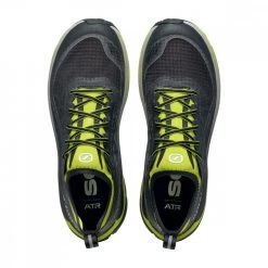 SCARPA GOLDEN GATE ATR -Tendenza Italia scarpa 33076 golden gate atr trail running running uomo 044892701 lime 3