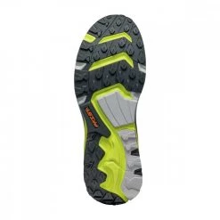 SCARPA GOLDEN GATE ATR -Tendenza Italia scarpa 33076 golden gate atr trail running running uomo 044892701 lime 5