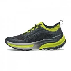 SCARPA GOLDEN GATE ATR -Tendenza Italia scarpa 33076 golden gate atr trail running running uomo 044892701 lime 6