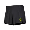 SCOTT SHORT SPLIT RC Nero -Tendenza Italia scott 280243 short split rc abbigliamento running uomo 044893501 bkye 1
