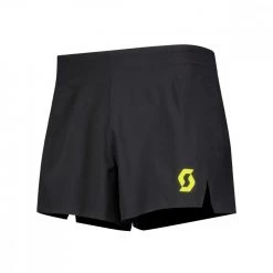 SCOTT SHORT SPLIT RC Nero
