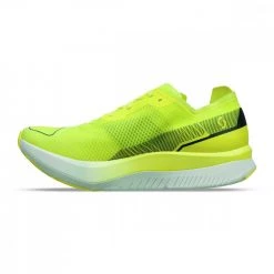 SCOTT SPEED CARBON RC Giallo -Tendenza Italia scott 287828 speed carbon rc scarpe running uomo 044283001 yw 4
