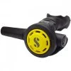 SCUBAPRO Octopus R095 Giallo -Tendenza Italia scubapro 11330400 octopus r095 erogatori subacquea uomo 029978201 gen 1