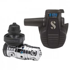 SCUBAPRO MK25 DIN 300 D420