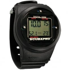 SCUBAPRO DIGITAL LOG 330