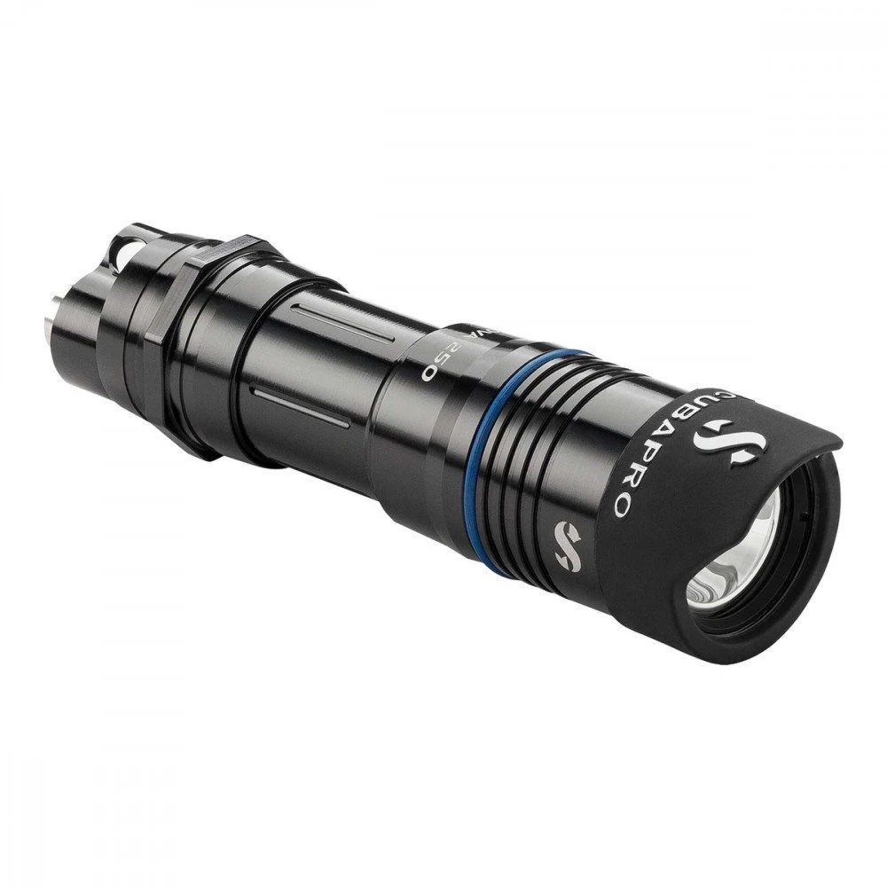 SCUBAPRO LUCE NOVA 250 2 SCUBAPRO LUCE NOVA 250